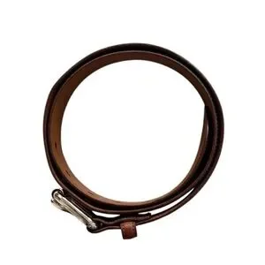 Ralph Lauren | Accessories | Ralph Lauren Cognac Brown  display picture 1